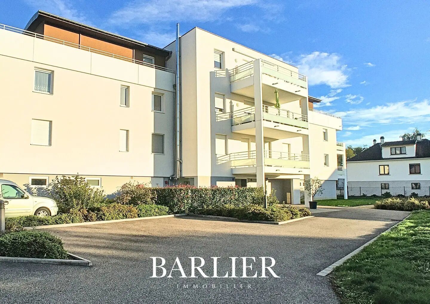 Appartement à vendre, 58m², Gerstheim