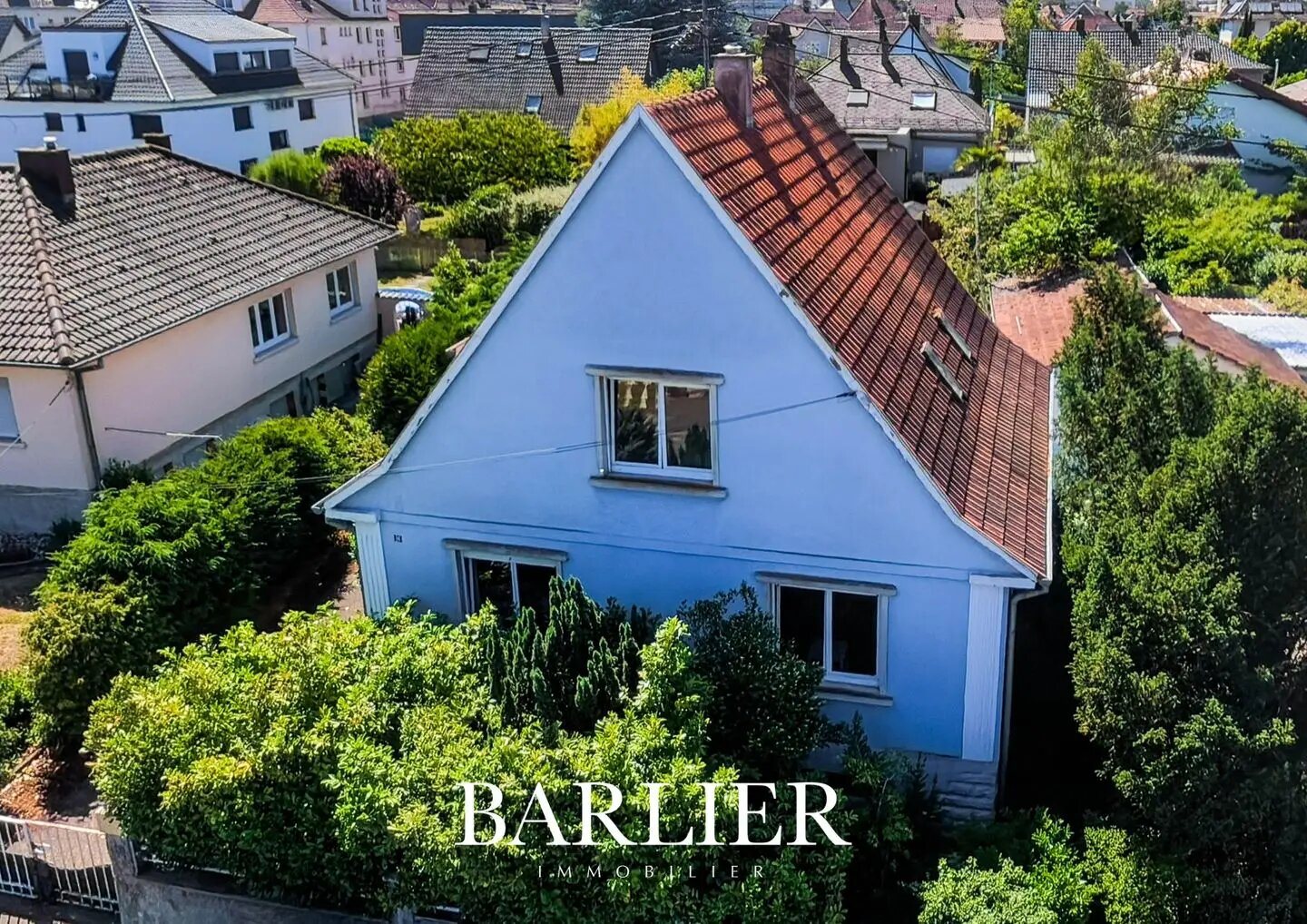 Maison à vendre, 179m², Haguenau