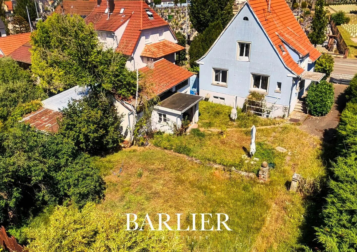 Maison à vendre, 179m², Haguenau