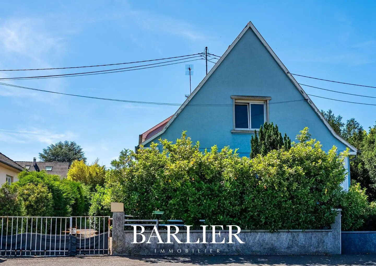 Maison à vendre, 179m², Haguenau