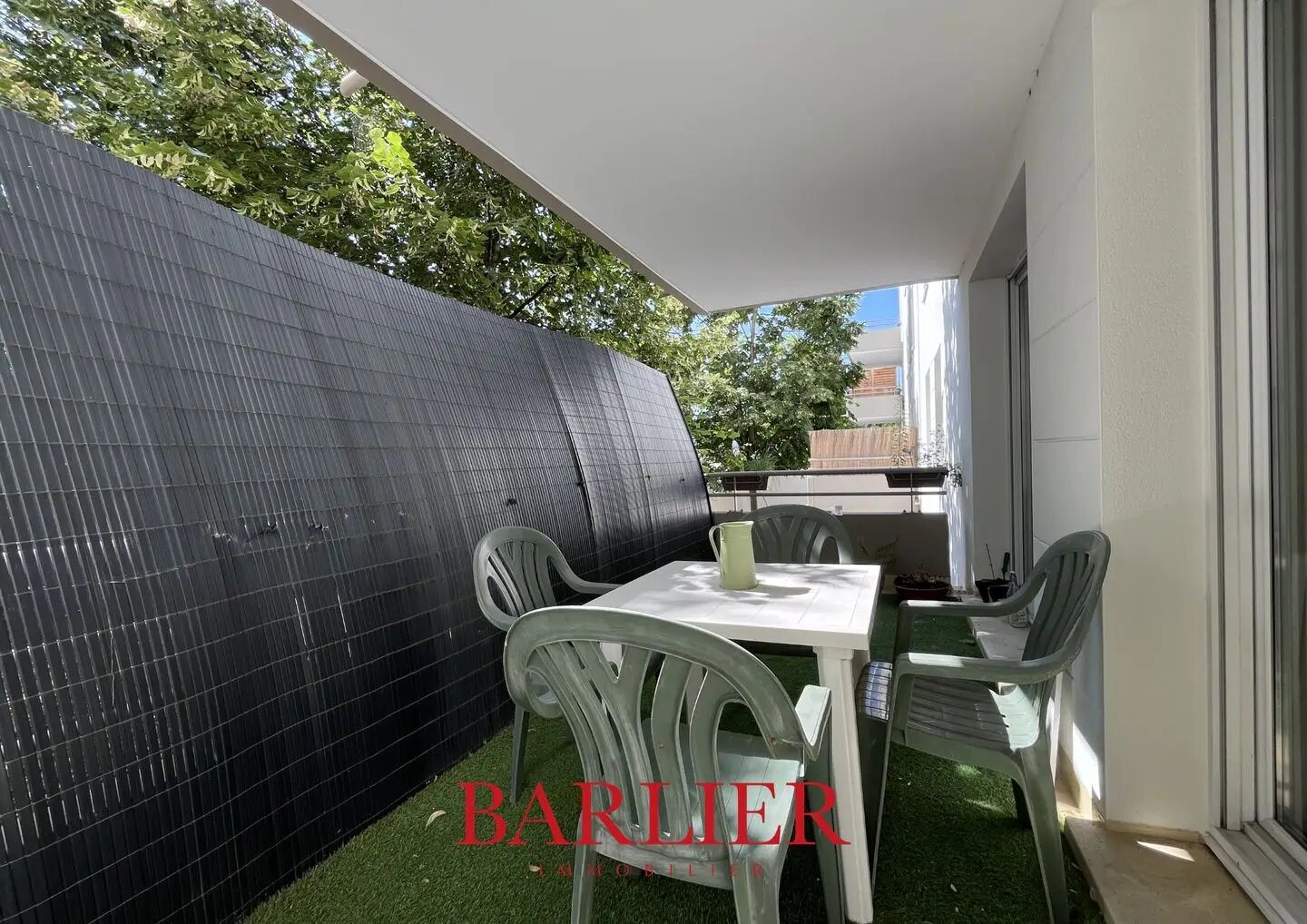 Appartement à vendre, 32m², Illkirch-Graffenstaden