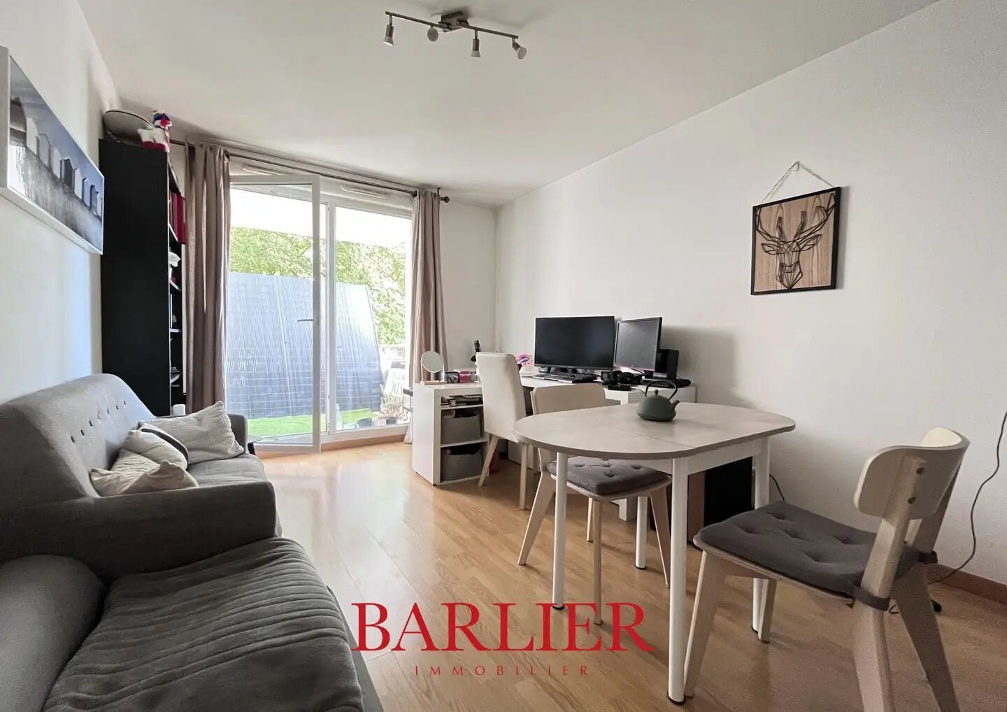 Appartement à vendre, 32m², Illkirch-Graffenstaden
