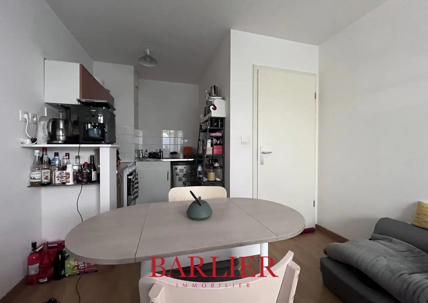 Appartement à vendre, 32m², Illkirch-Graffenstaden