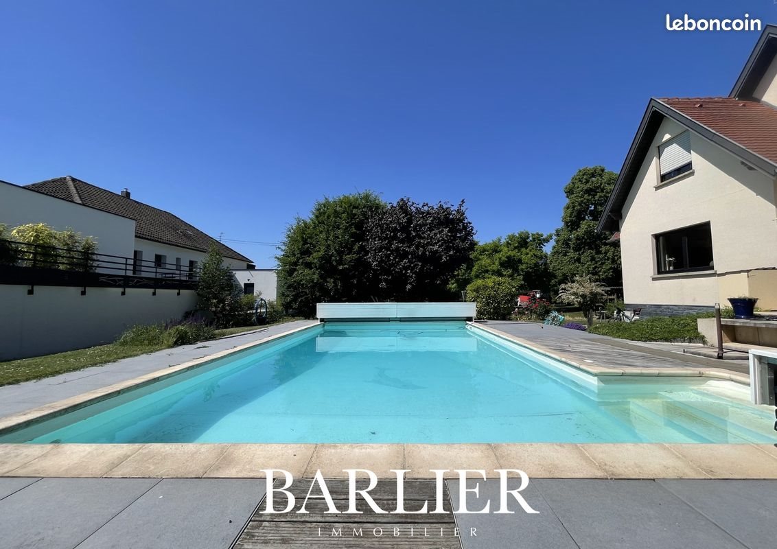 Maison à vendre, 143m², Ittenheim