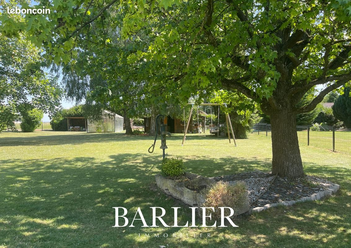 Maison à vendre, 143m², Ittenheim