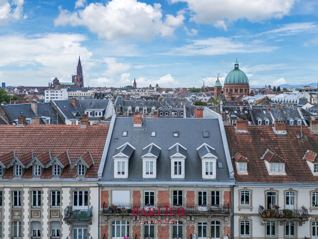 Appartement à vendre, 208m², Strasbourg