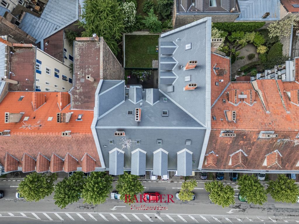 Appartement à vendre, 208m², Strasbourg