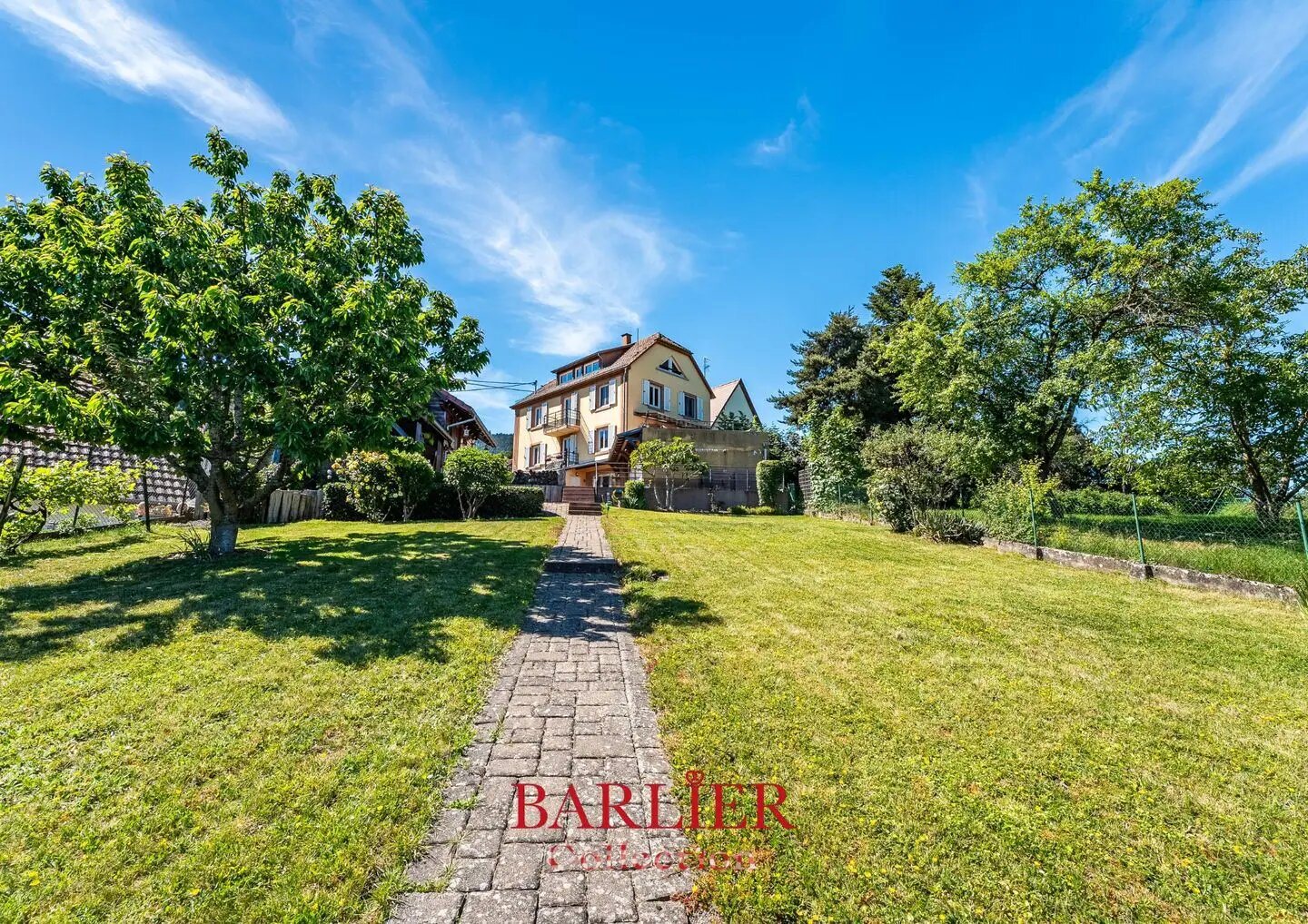 Maison à vendre, 215m², Obernai