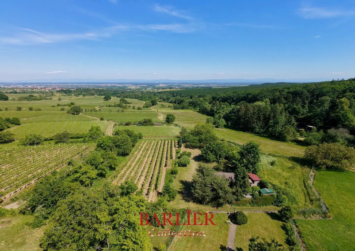 Maison à vendre, 215m², Obernai