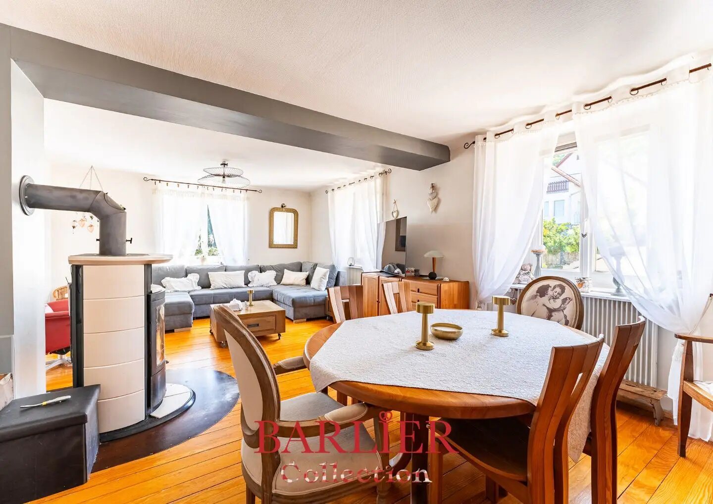 Maison à vendre, 215m², Obernai