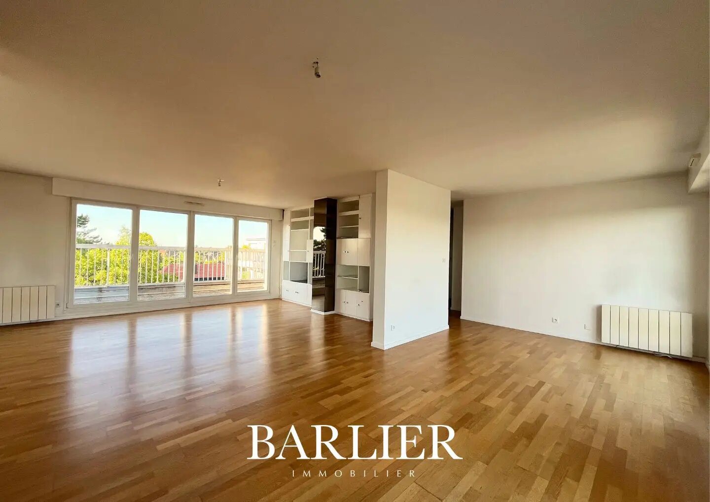 Appartement à vendre, 124m², Lingolsheim