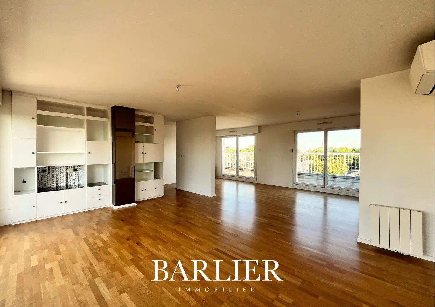 Appartement à vendre, 124m², Lingolsheim