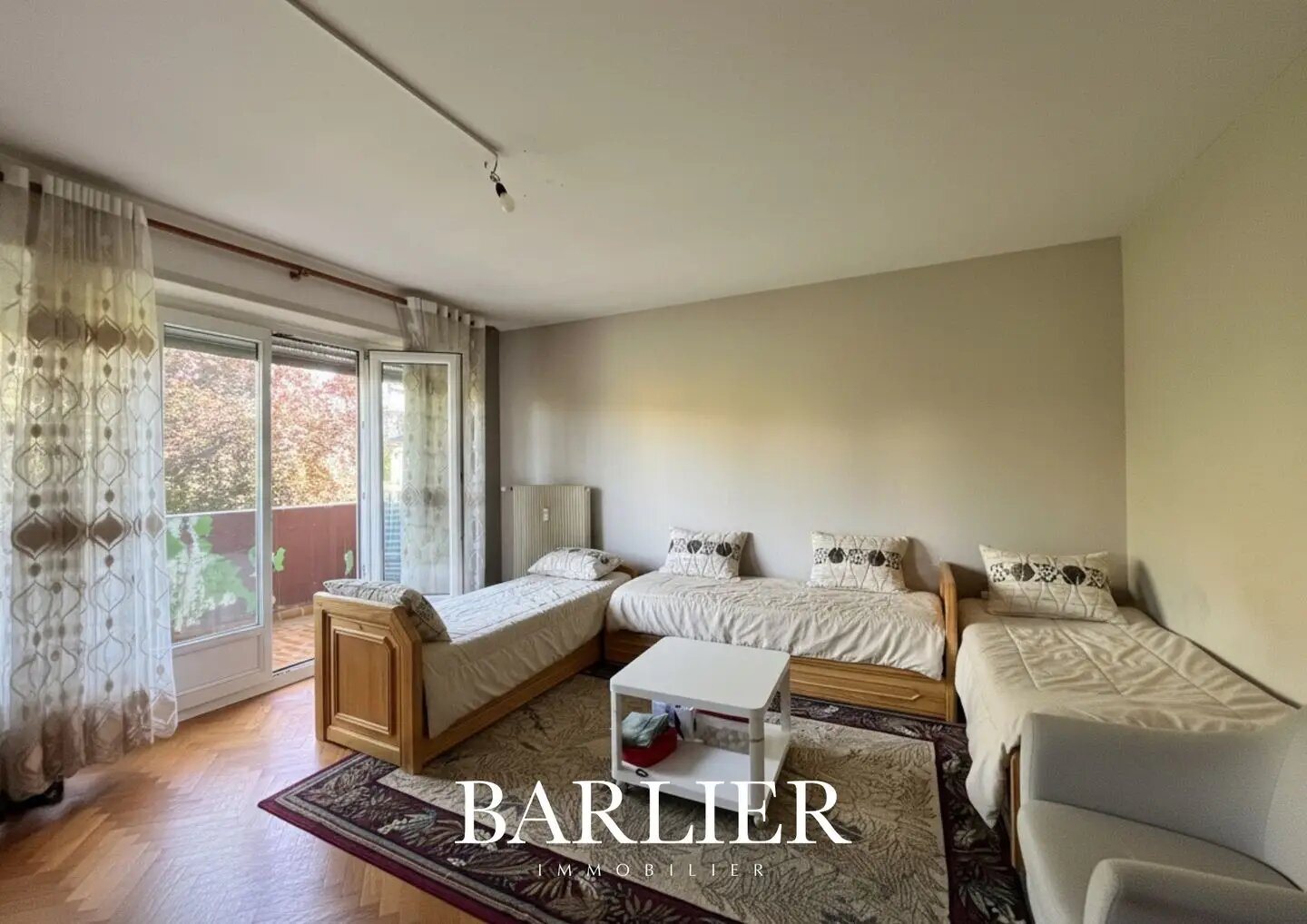 Appartement à vendre, 82m², Lingolsheim