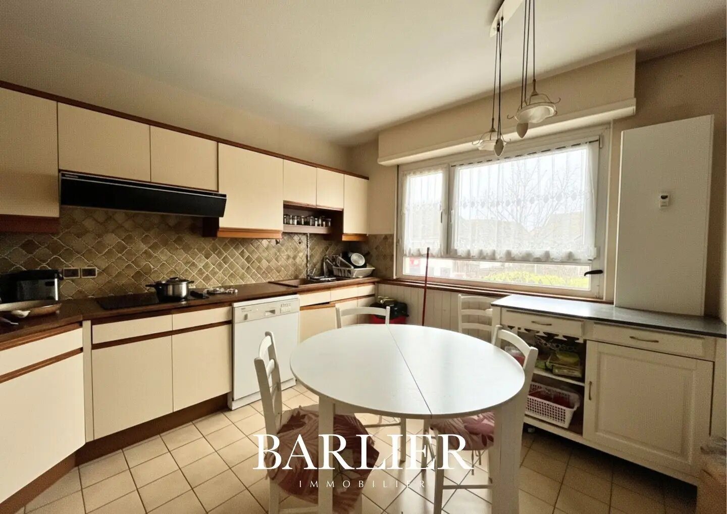 Appartement à vendre, 82m², Lingolsheim