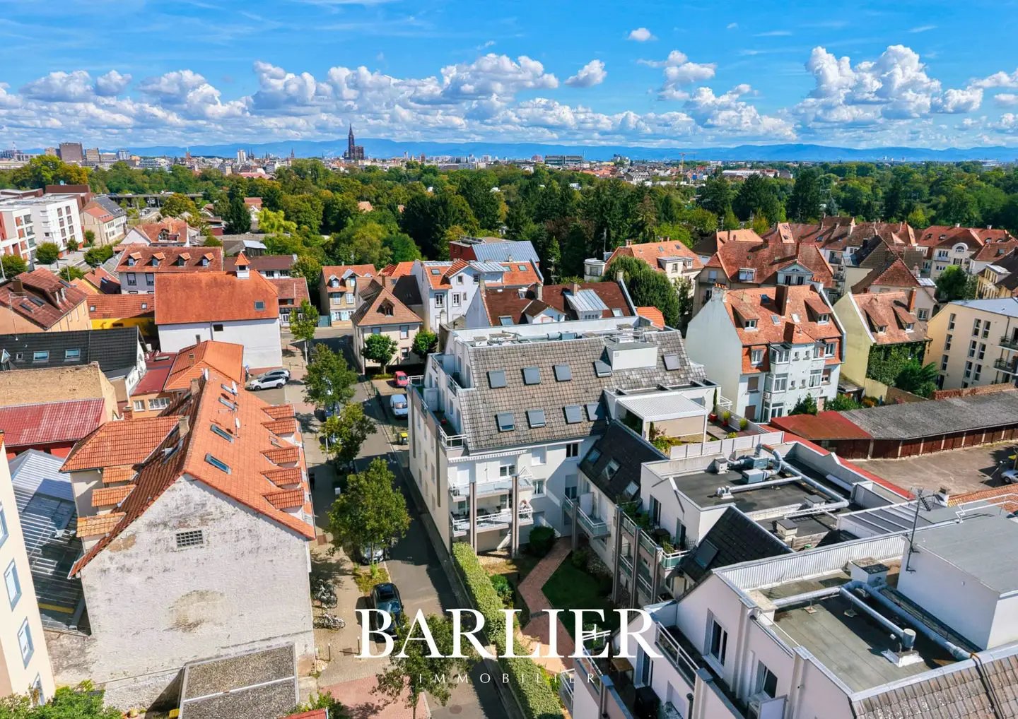 Appartement à vendre, 65m², Strasbourg