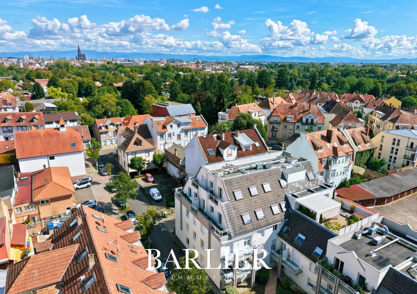 Appartement à vendre, 65m², Strasbourg
