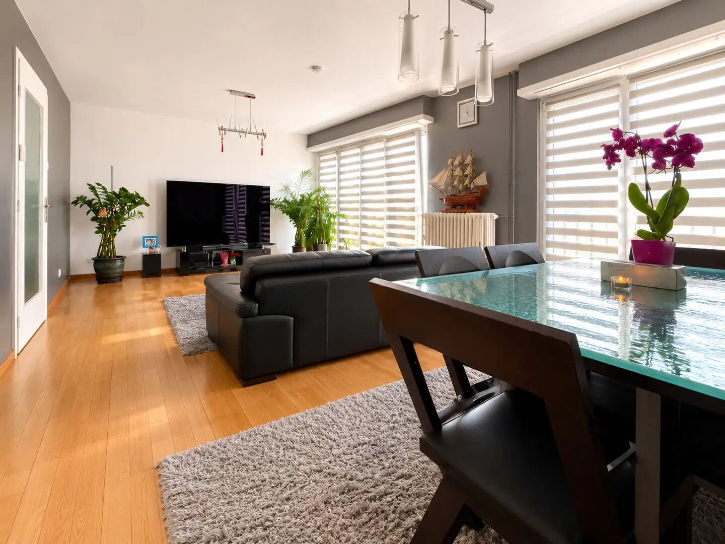 Appartement à vendre, 95m², Strasbourg