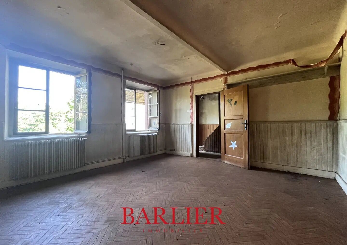 Maison à vendre, 100m², La Petite-Pierre
