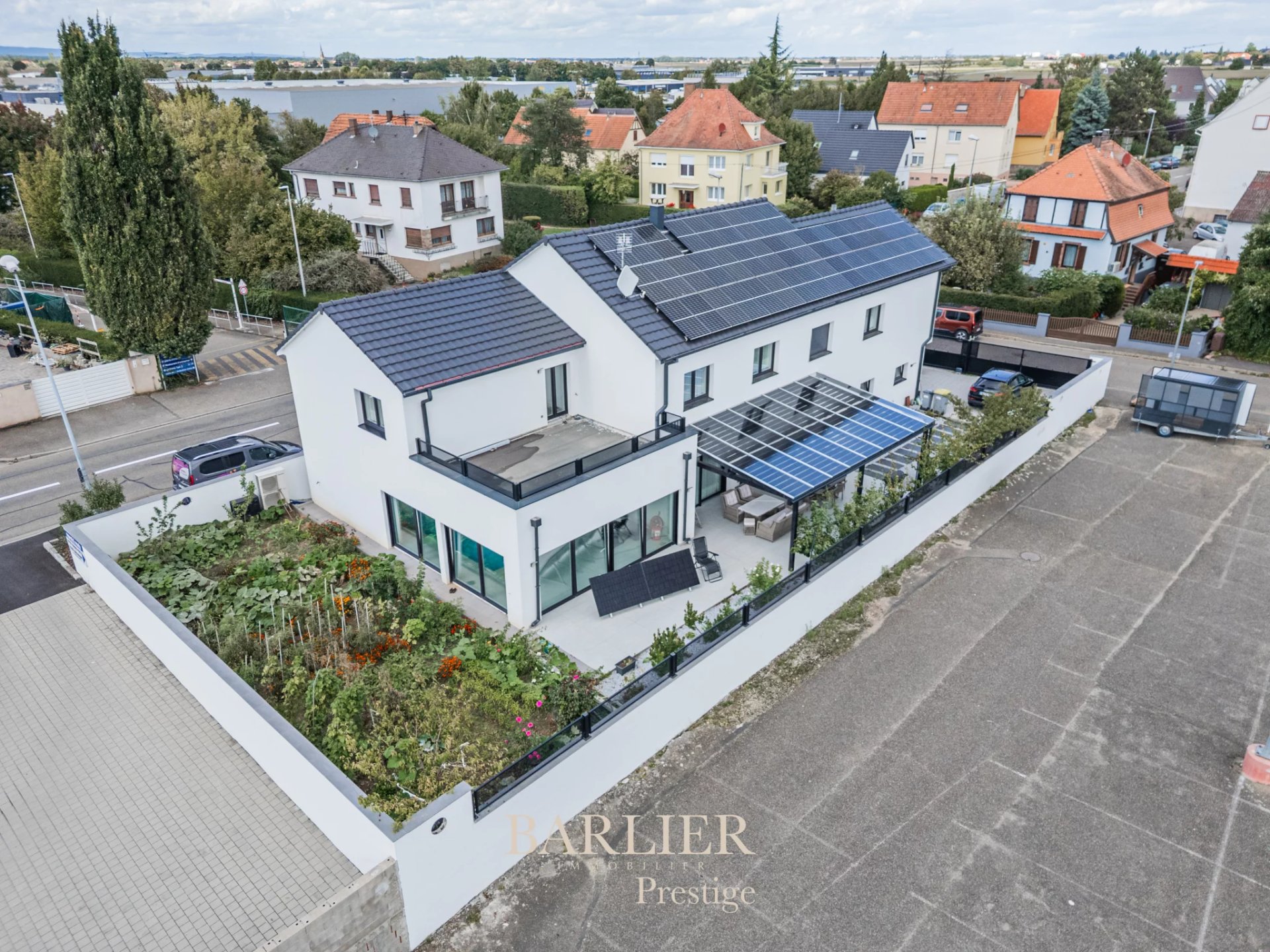 Maison à vendre, 344m², Erstein