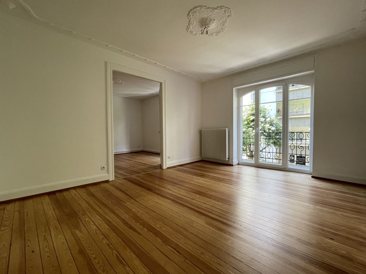 Maison à louer, 71m², Strasbourg