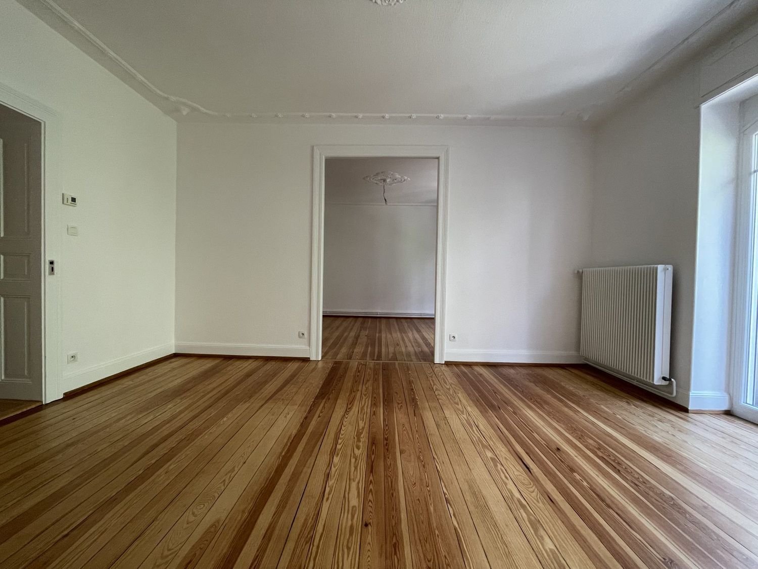 Maison à louer, 71m², Strasbourg