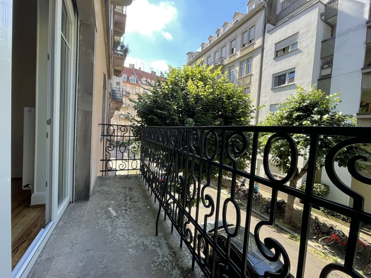 Maison à louer, 71m², Strasbourg