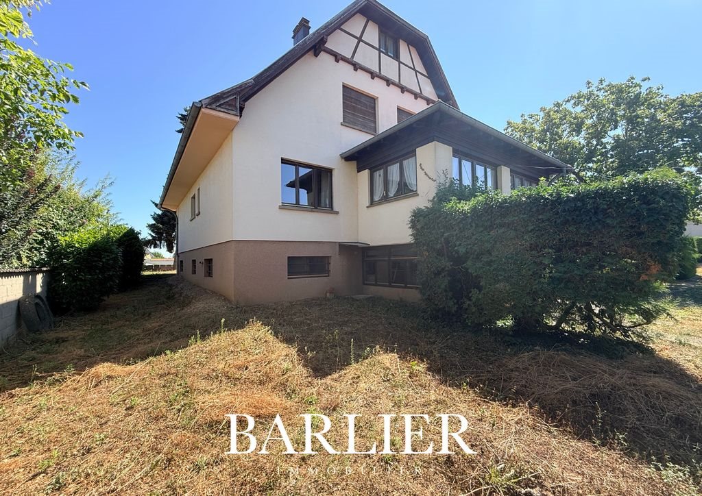 Maison à vendre, 212m², Ittenheim