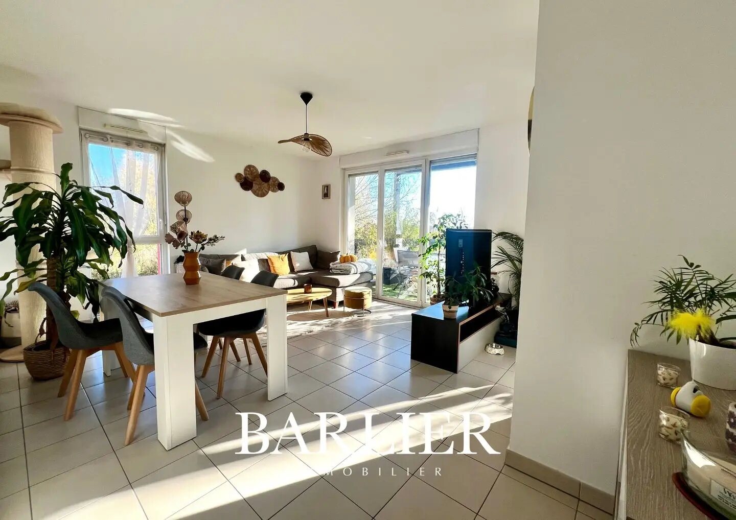 Appartement à vendre, 60m², Lipsheim