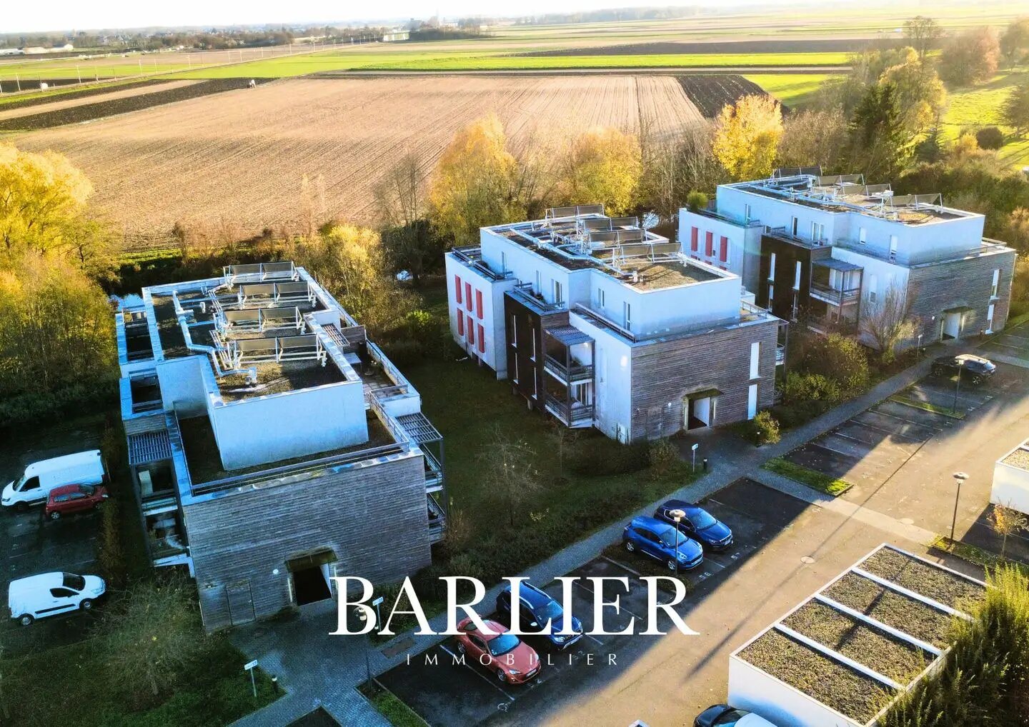 Appartement à vendre, 60m², Lipsheim