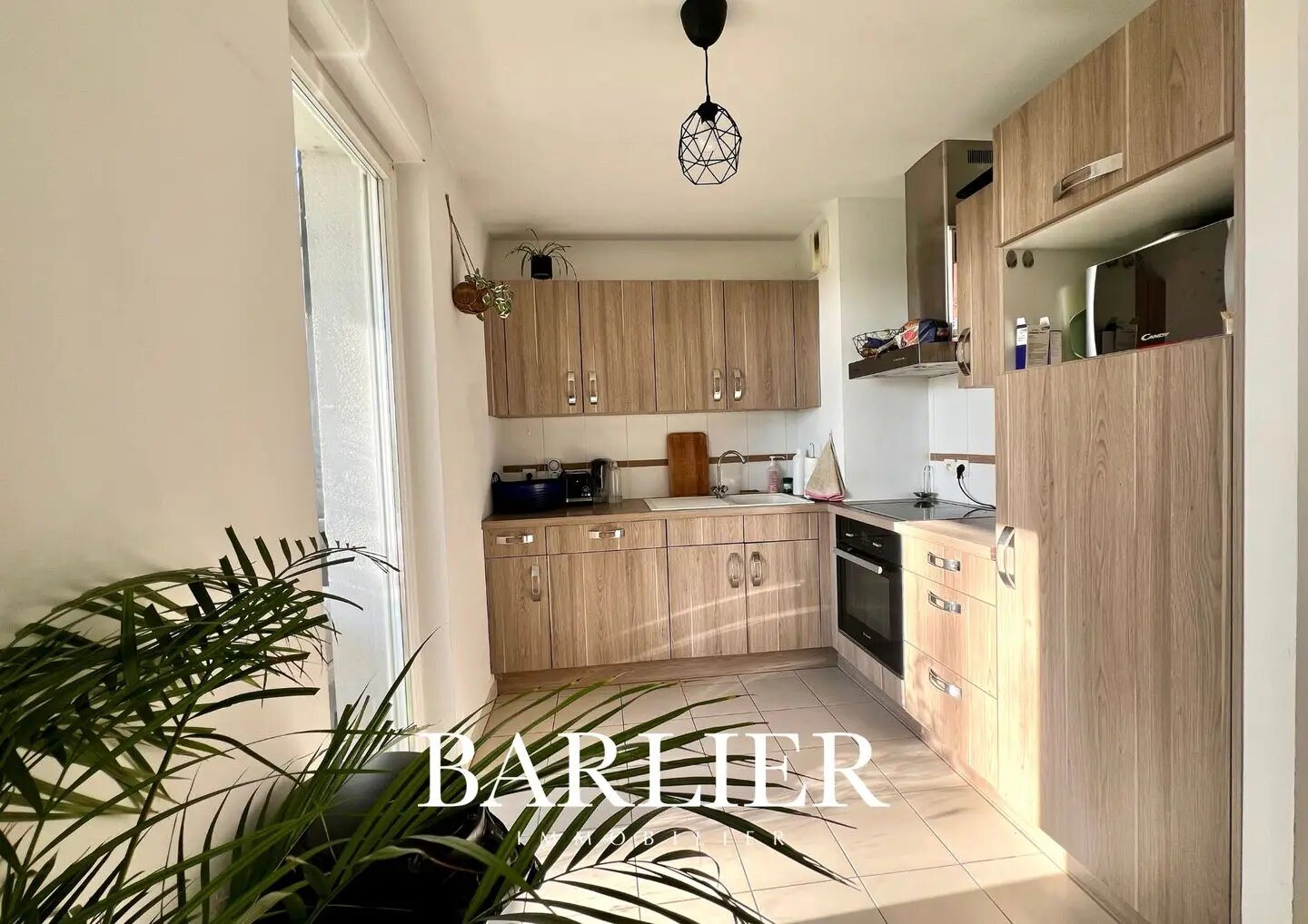 Appartement à vendre, 60m², Lipsheim