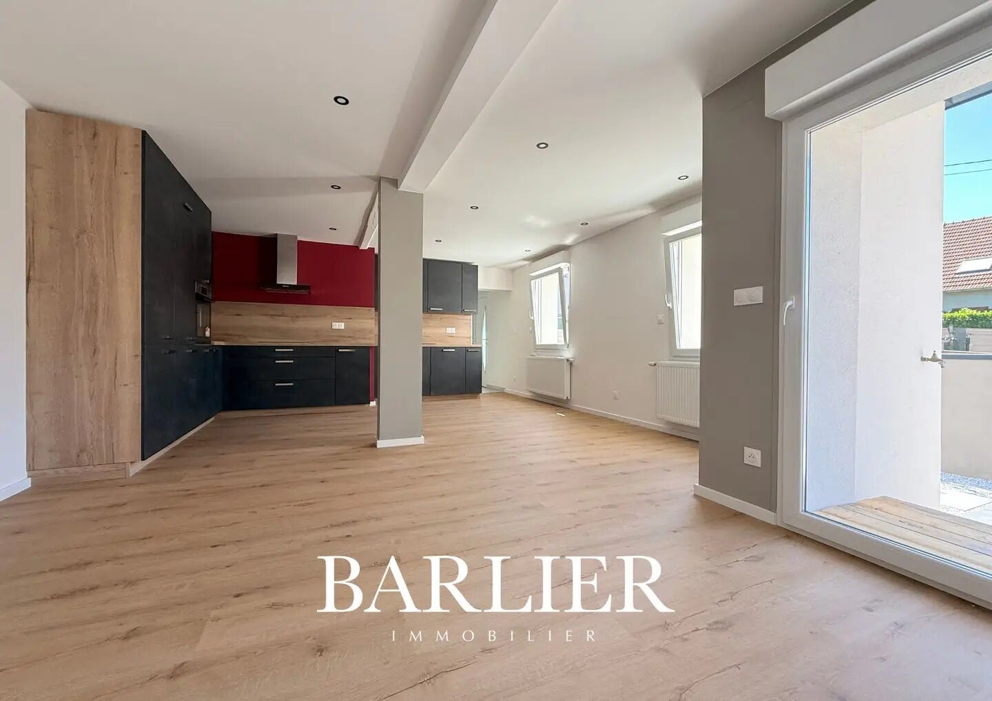 Maison à vendre, 77m², Souffelweyersheim