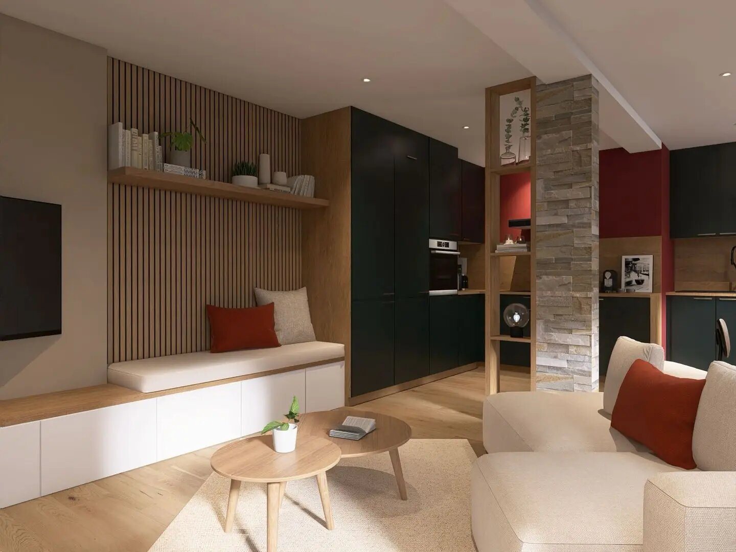 Maison à vendre, 77m², Souffelweyersheim