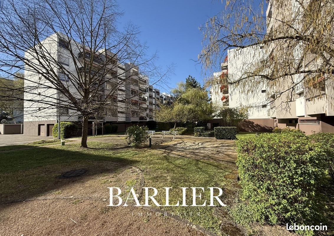 Appartement à vendre, 94m², Illkirch-Graffenstaden