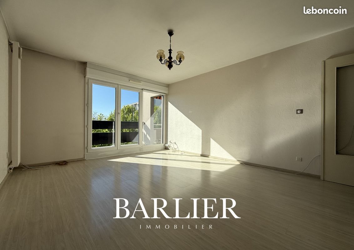 Appartement à vendre, 94m², Illkirch-Graffenstaden