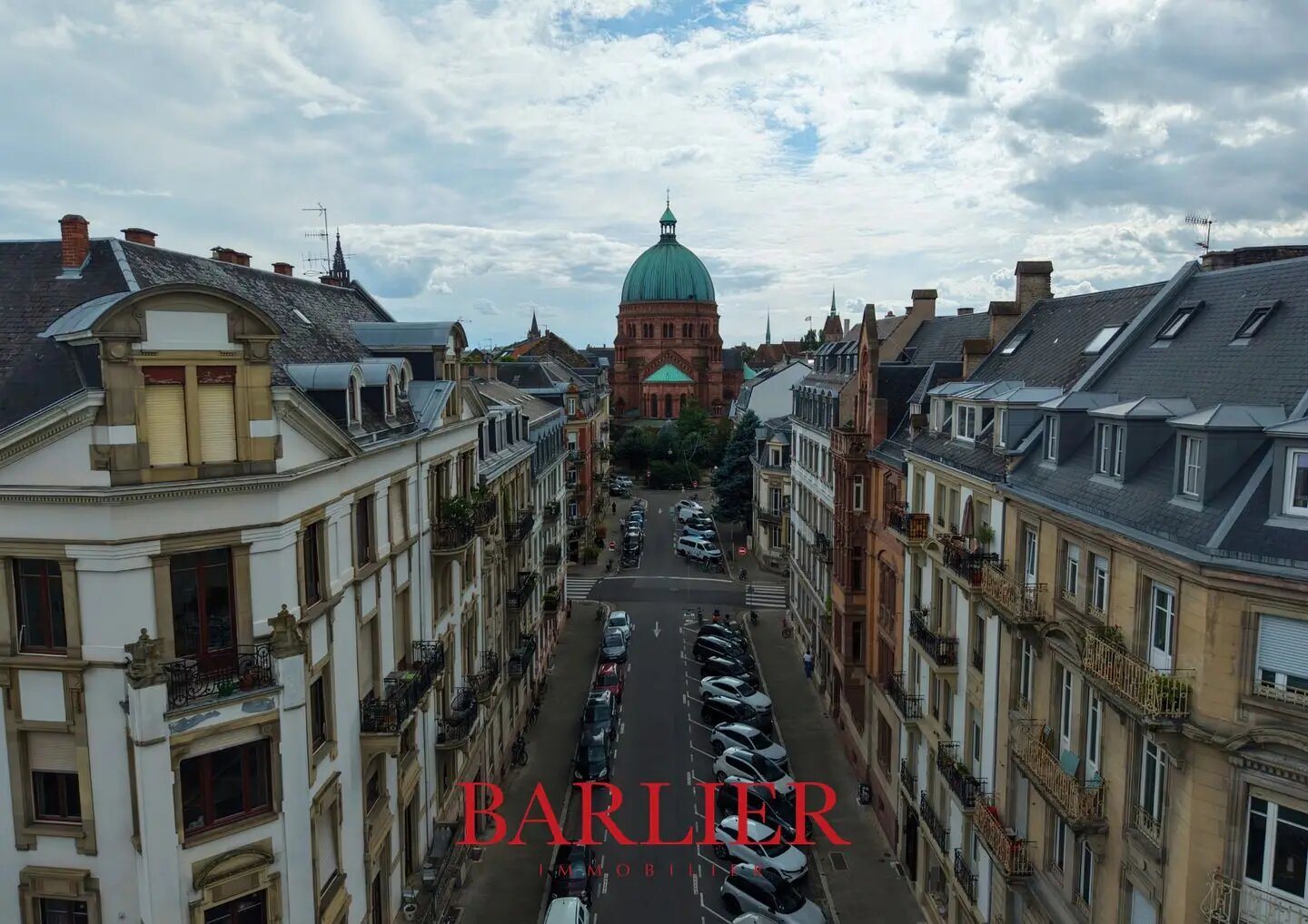 Appartement à louer, 22m², Strasbourg