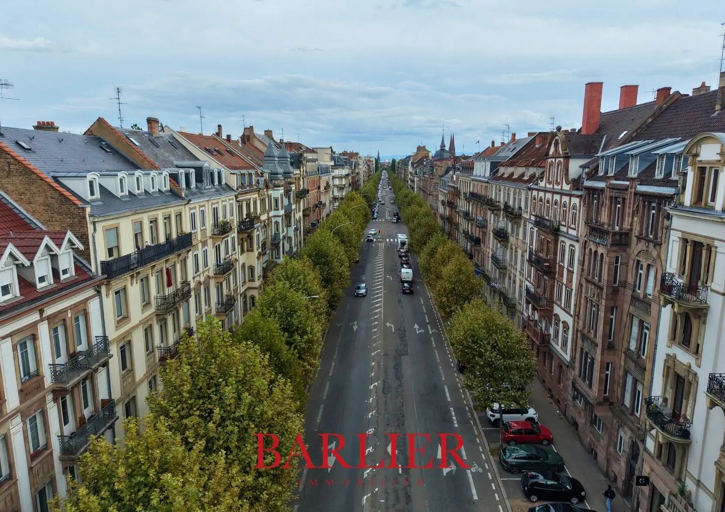 Appartement à louer, 22m², Strasbourg