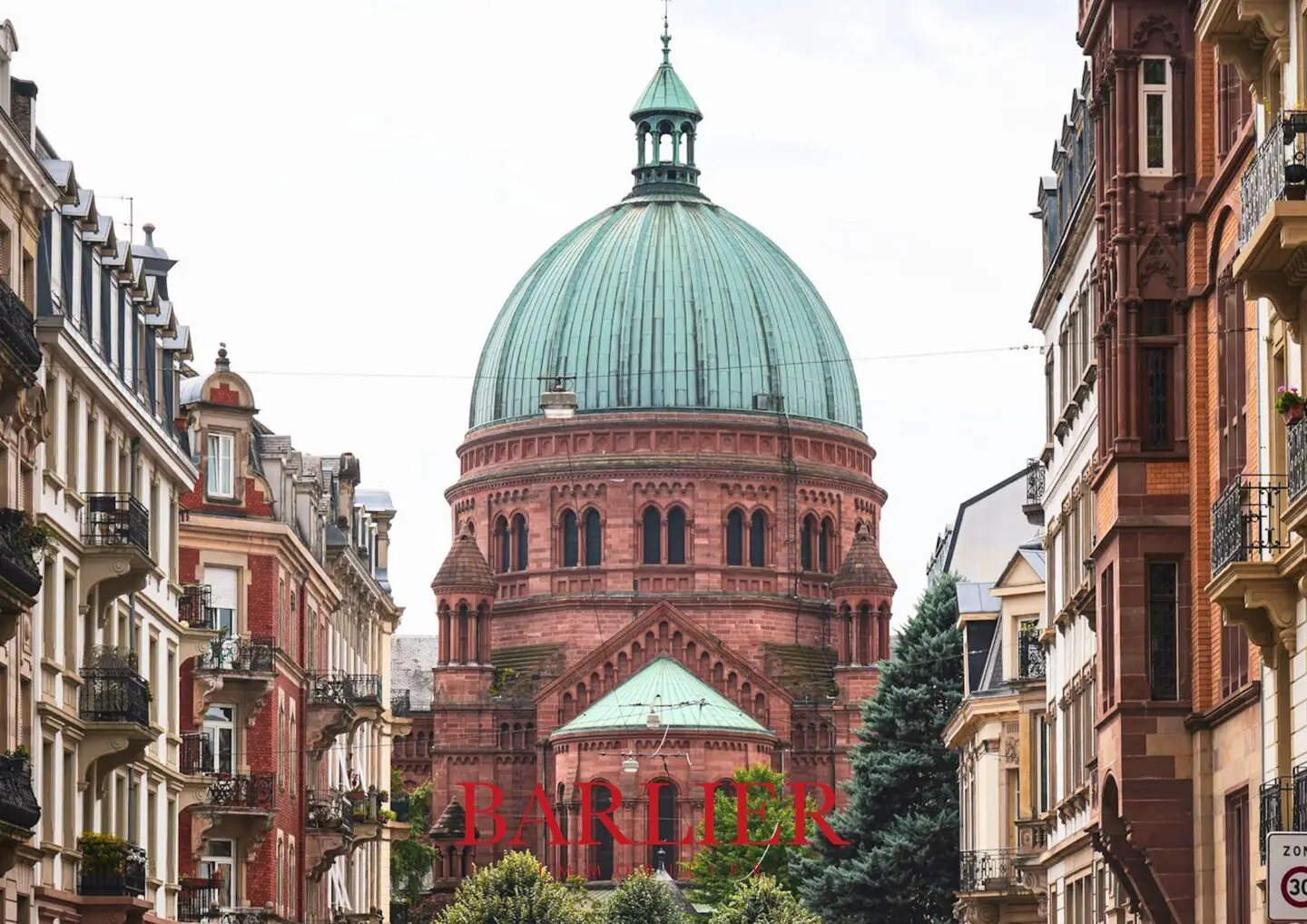 Appartement à louer, 22m², Strasbourg