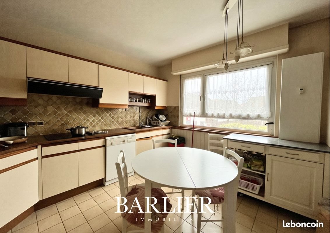 Appartement à vendre, 82m², Lingolsheim