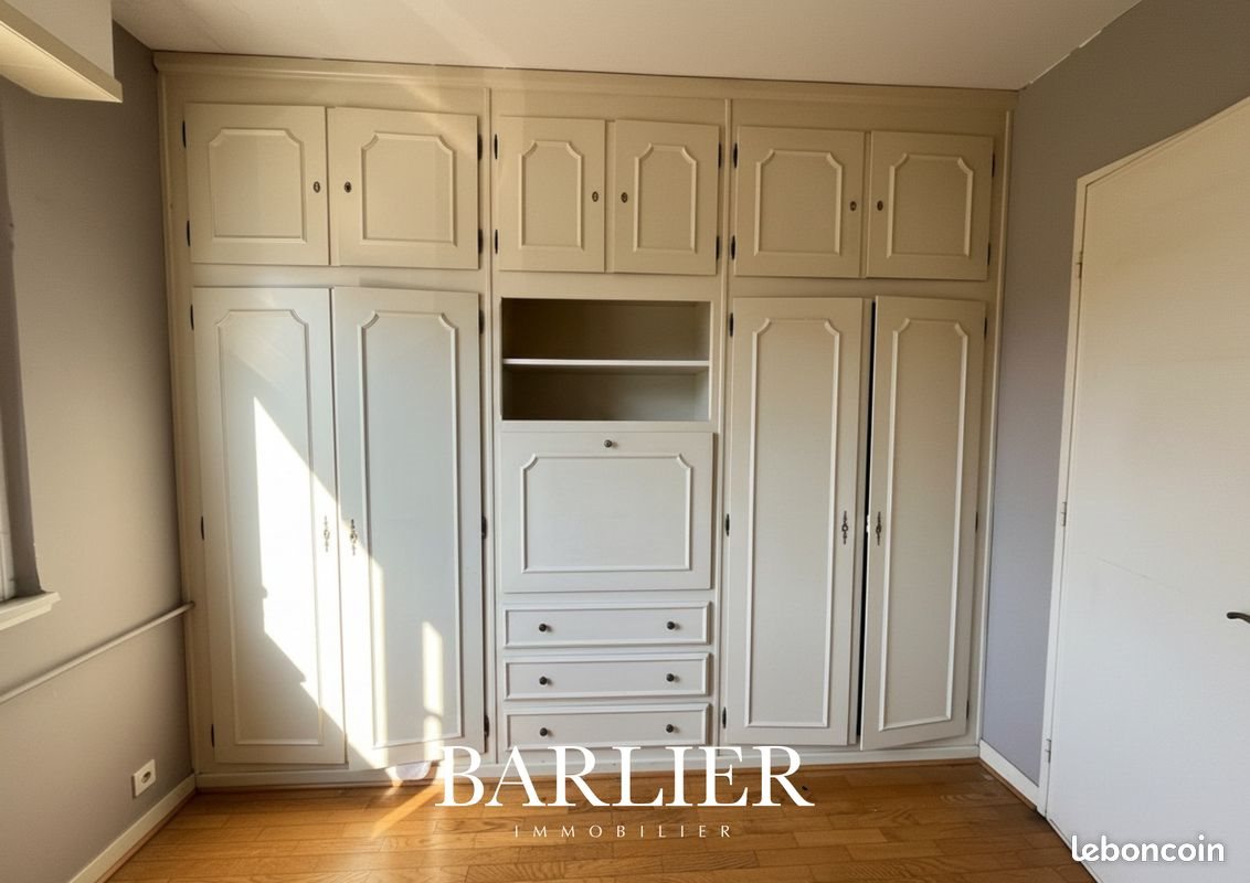 Appartement à vendre, 82m², Lingolsheim
