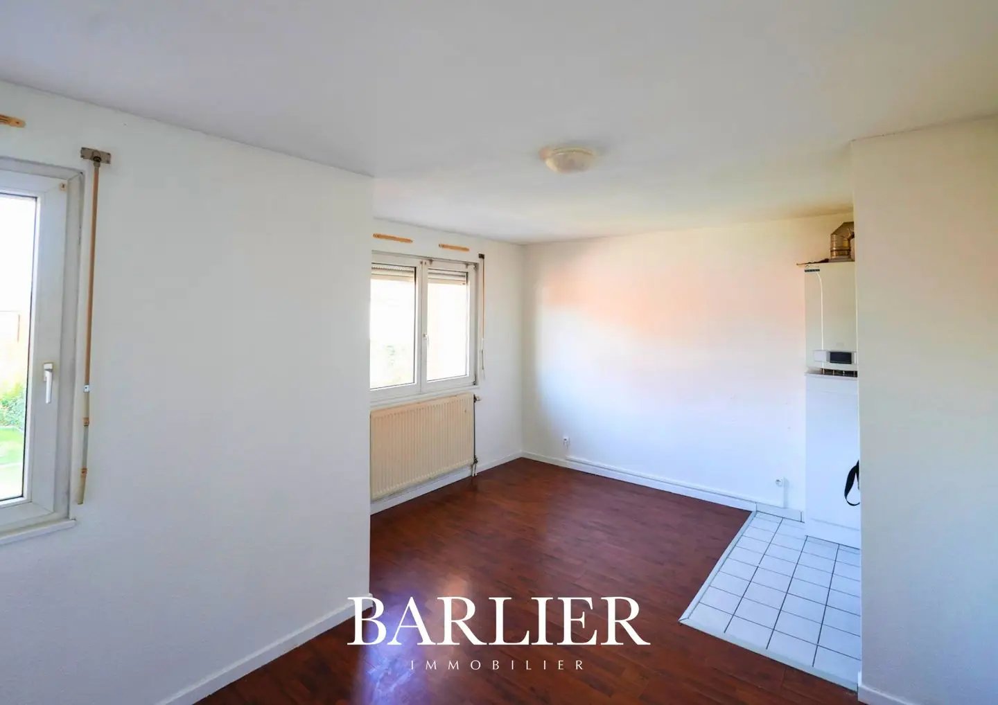 Appartement à louer, 25m², Erstein
