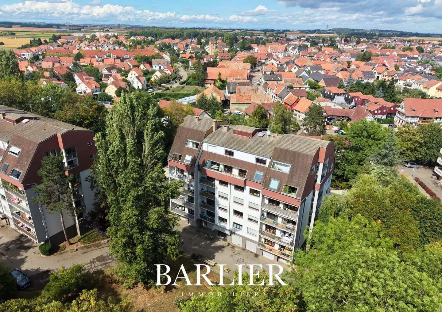 Appartement à vendre, 105m², Wolfisheim