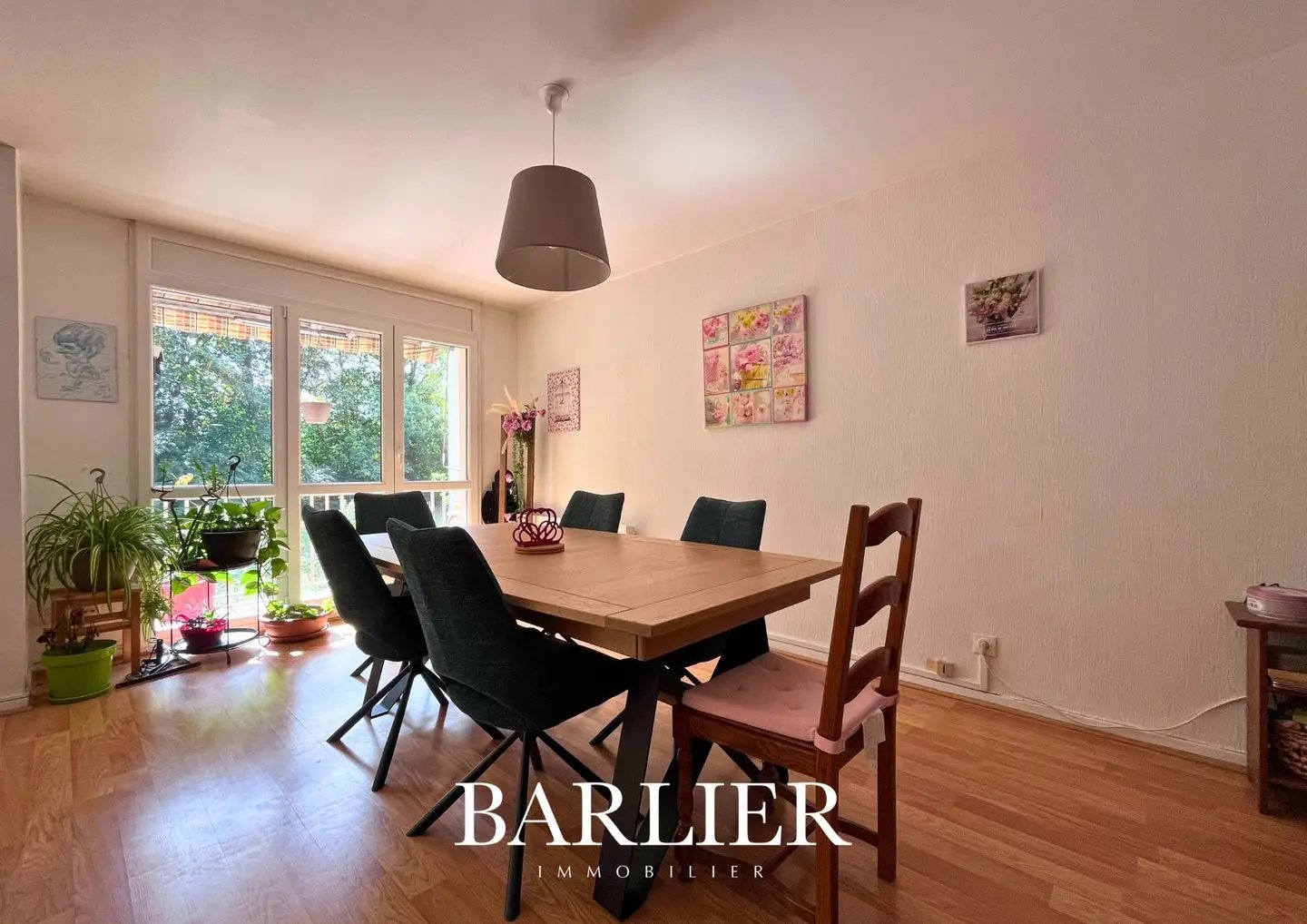 Appartement à vendre, 105m², Wolfisheim