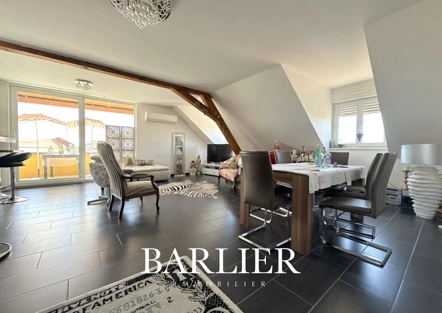 Appartement à vendre, 148m², Entzheim