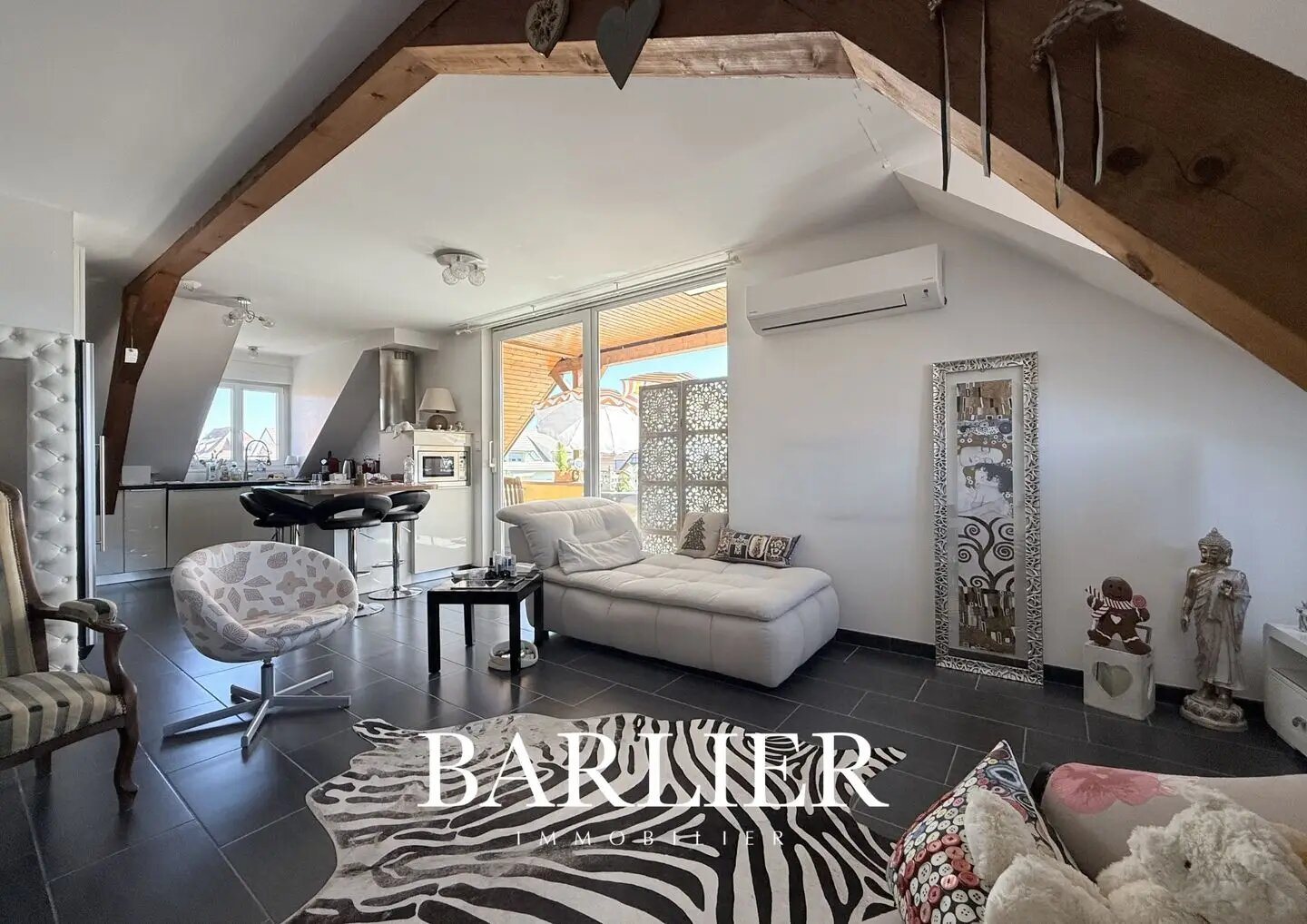 Appartement à vendre, 148m², Entzheim