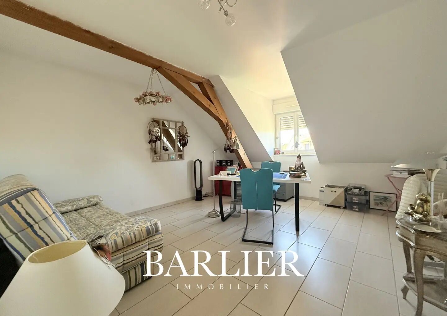 Appartement à vendre, 148m², Entzheim