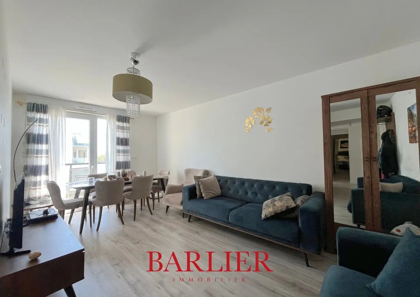 Appartement à vendre, 91m², Lingolsheim