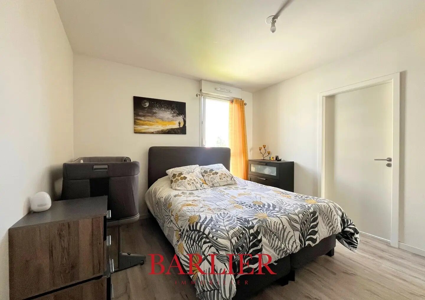 Appartement à vendre, 91m², Lingolsheim