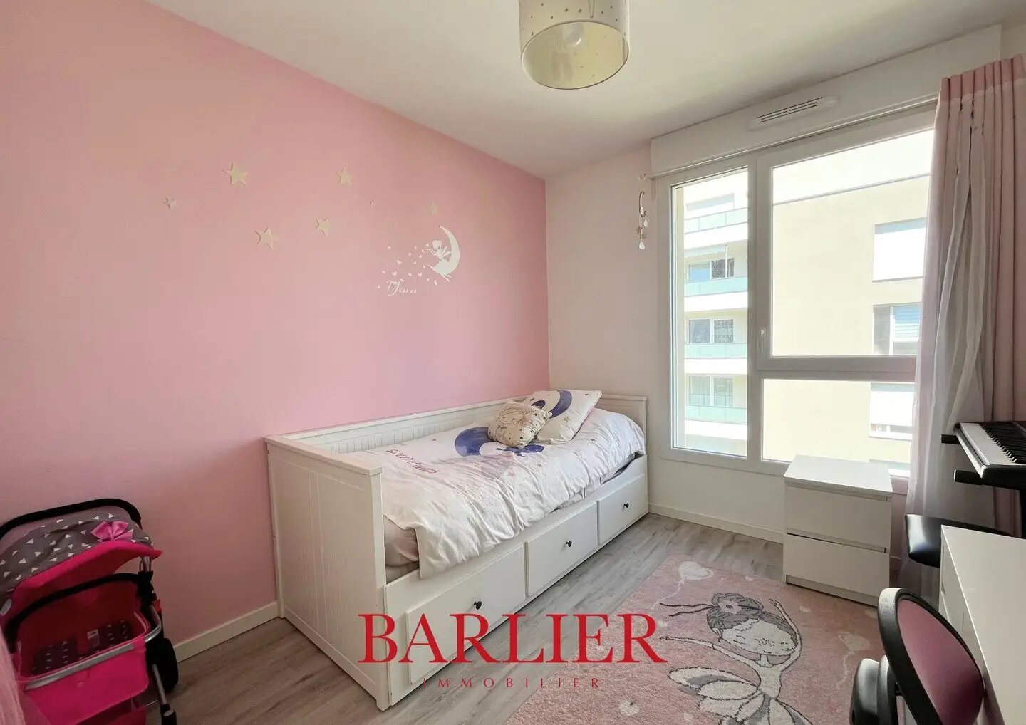 Appartement à vendre, 91m², Lingolsheim