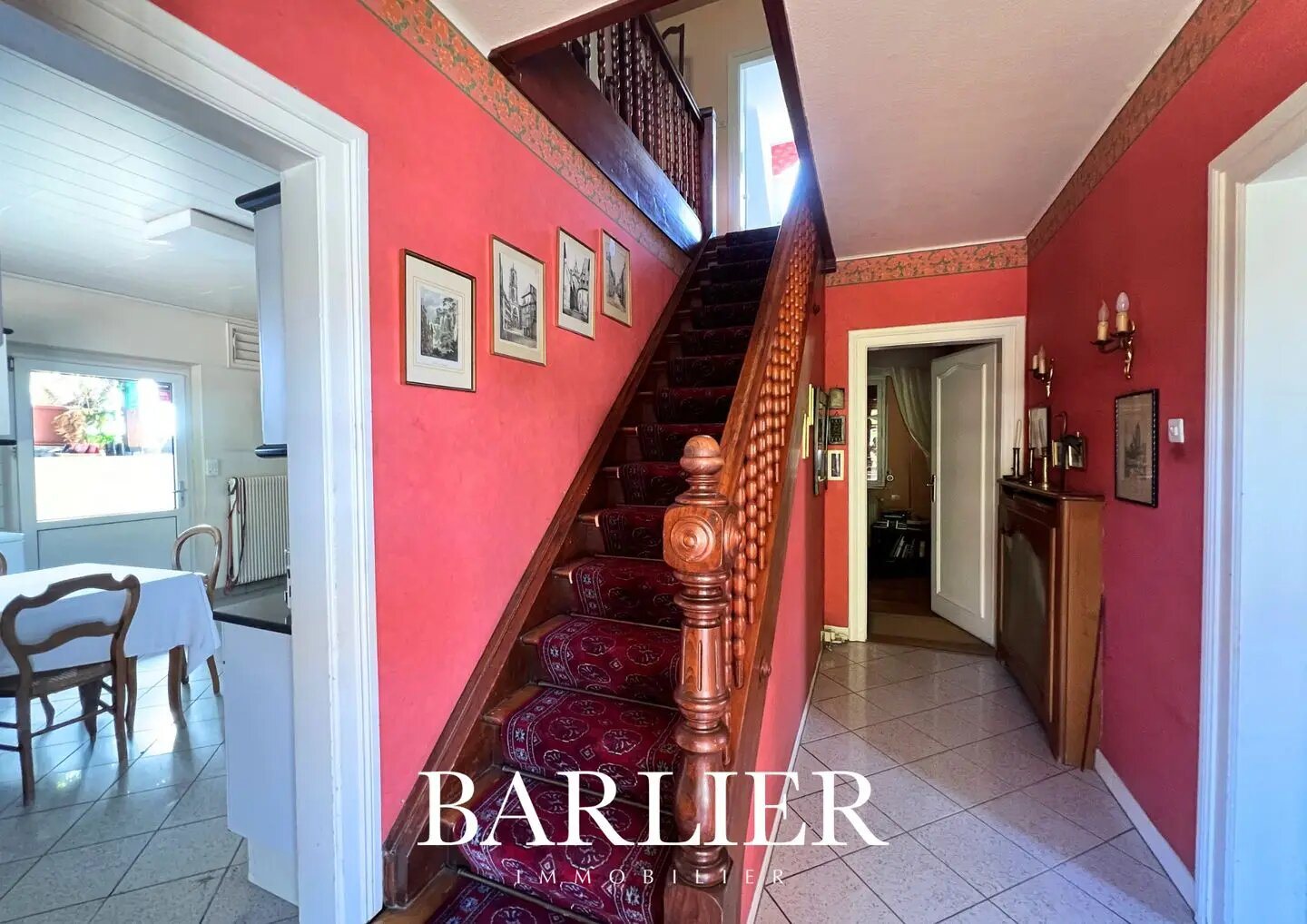 Maison à vendre, 130m², Obenheim