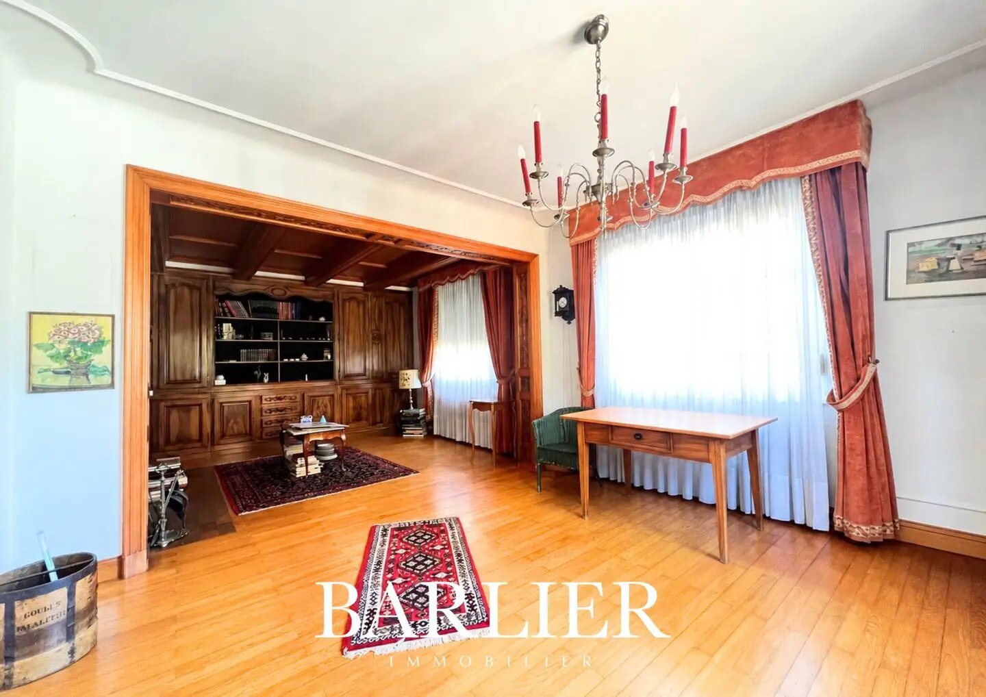 Maison à vendre, 130m², Obenheim